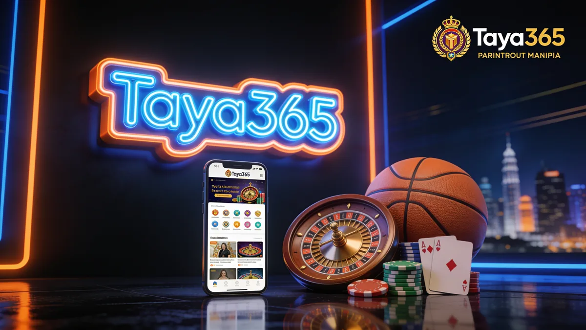 How to Download Taya365 Bet App for Android: taya365 bet guide for players in the Philippines