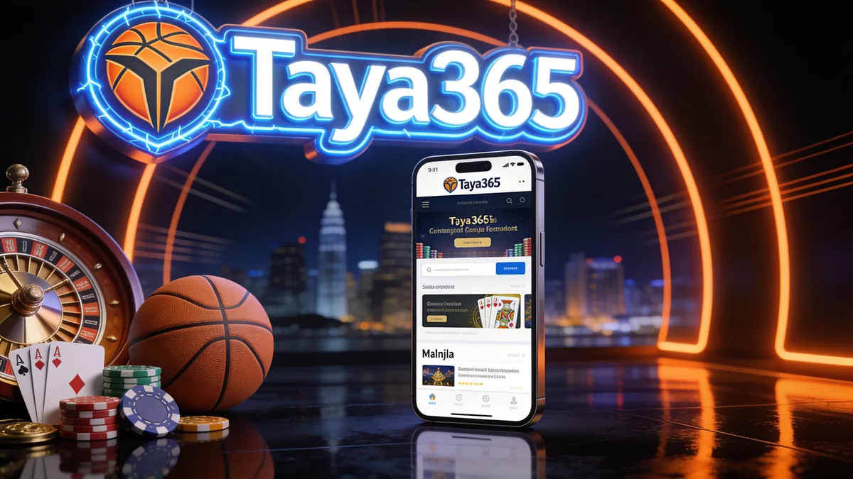 How to Register and Verify Your Taya365 Bet Account: taya365 bet guide for players in the Philippines